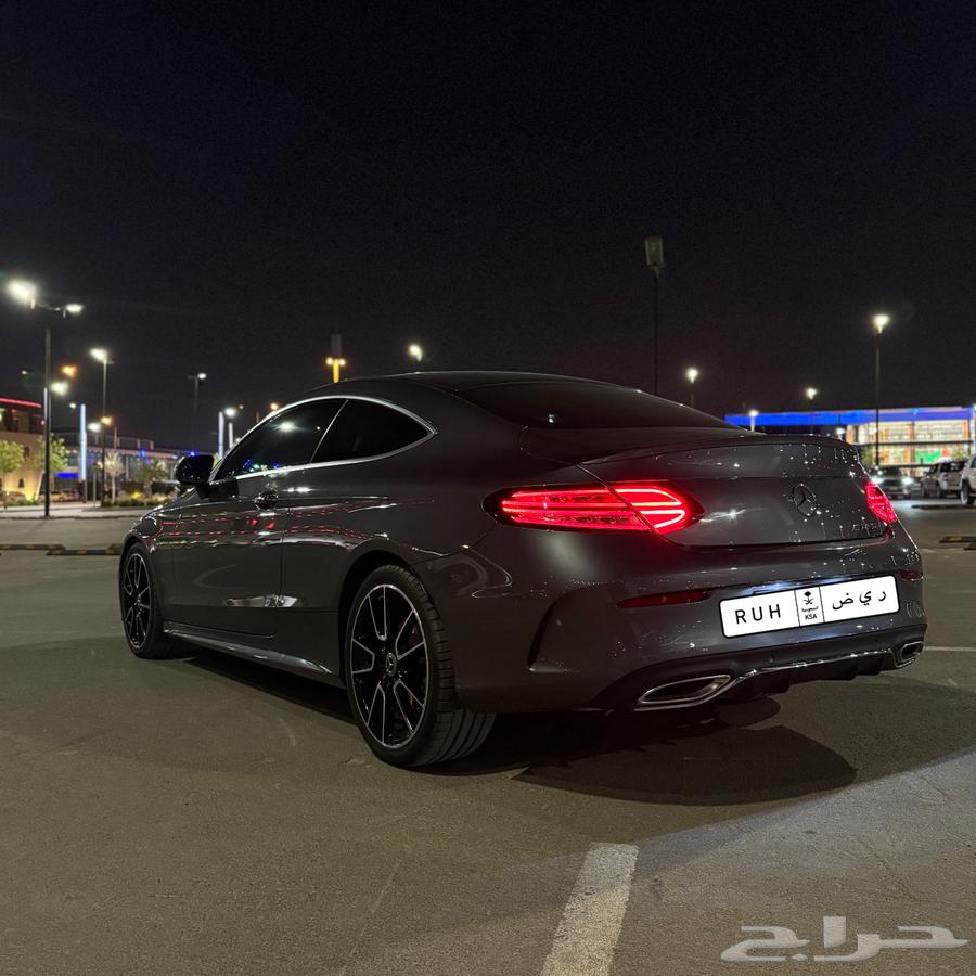 Mercedes2019 AMG Coupe63656352691970114