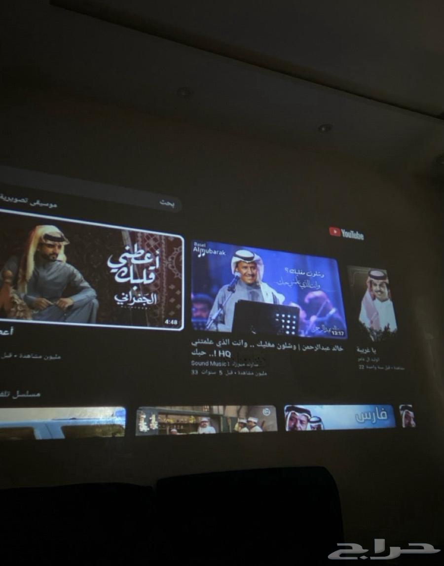 Projector63654688210179112