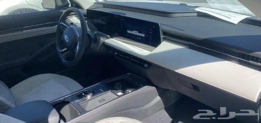 Ford Taurus Titanium Full Option 2025 Cash and Installment63655162230786113