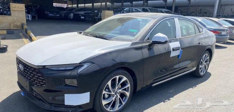 Ford Taurus Titanium Full Option 2025 Cash and Installment63655162230786111