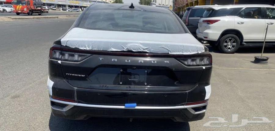 Ford Taurus Titanium Full Option 2025 Cash and Installment63655162230786114