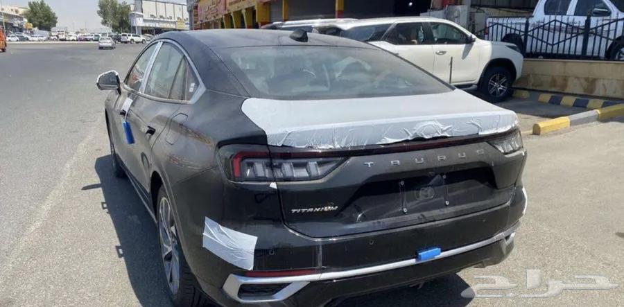 Ford Taurus Titanium Full Option 2025 Cash and Installment63655162230786112