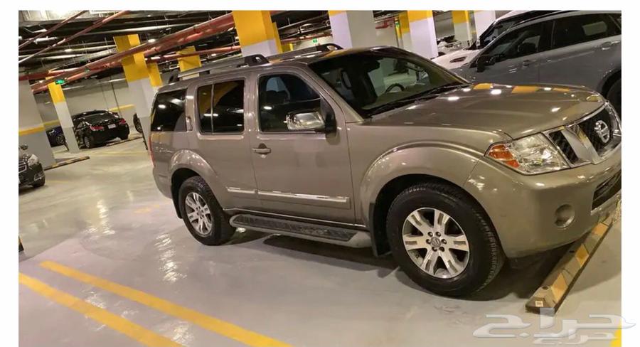 Nissan Pathfinder Pocket63656114937347114
