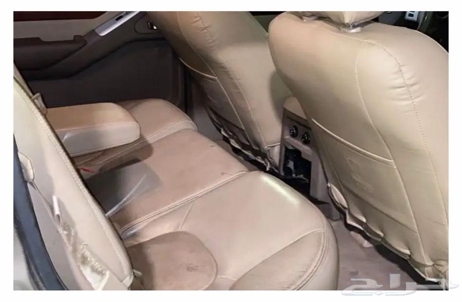 Nissan Pathfinder Pocket63656114937347111
