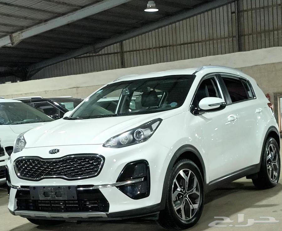 Kia Sportage 2020 Diesel with Customs Card Imported from Korea63655170692737113