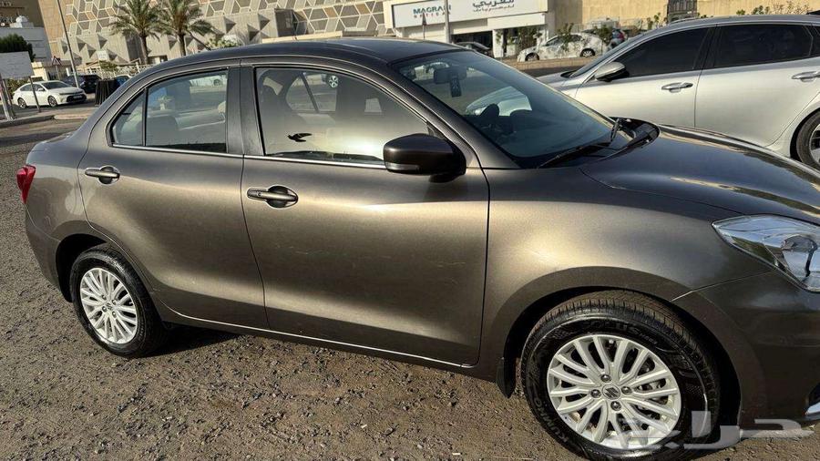 Suzuki Dzire GLX 2023 Full Option63655066009859111