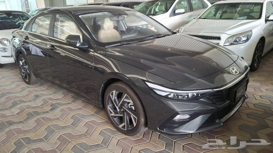 Hyundai Elantra 2024 New Get Installment Approval in 5 Minutes63655170065026111