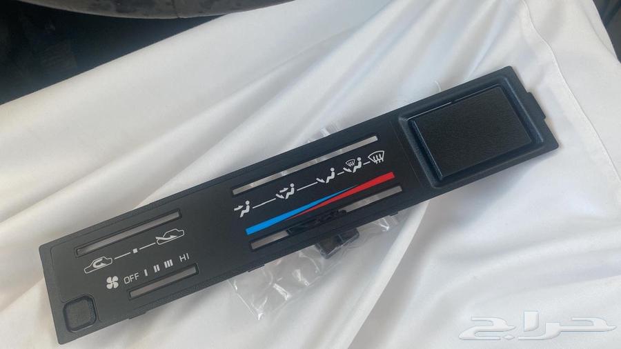 HiLux 88 AC Decor63657391194241111