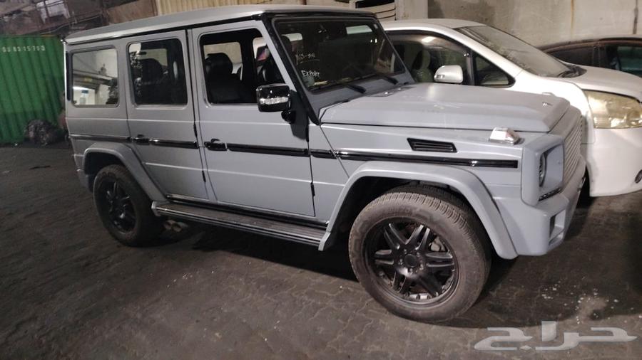 Mercedes 200363656277487491111