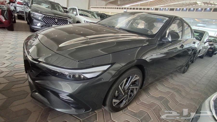 Hyundai Elantra 2024 New Get Installment Approval in 5 Minutes63655170065026110