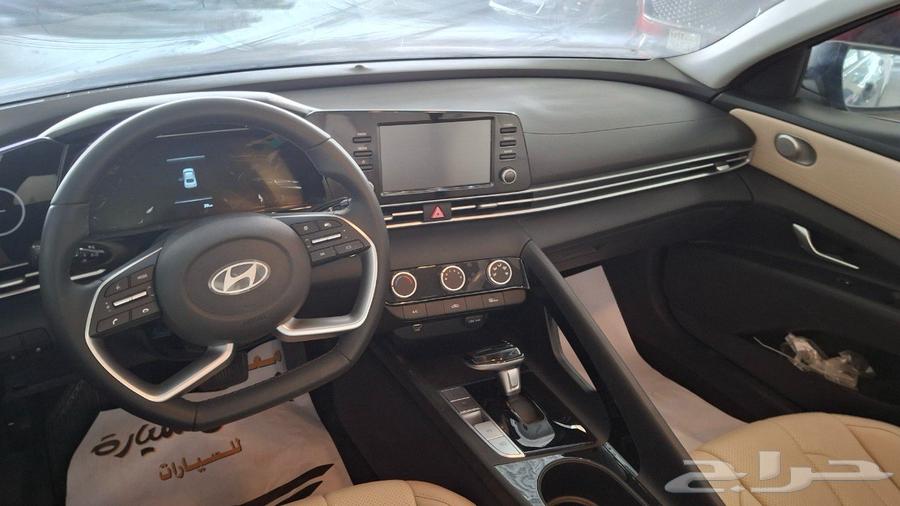 Hyundai Elantra 2024 New Get Installment Approval in 5 Minutes63655170065026114