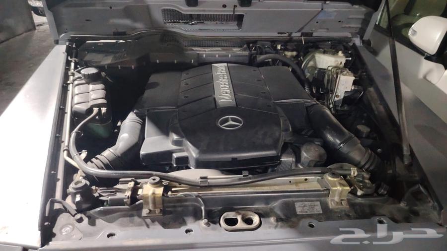 Mercedes 200363656277487491114