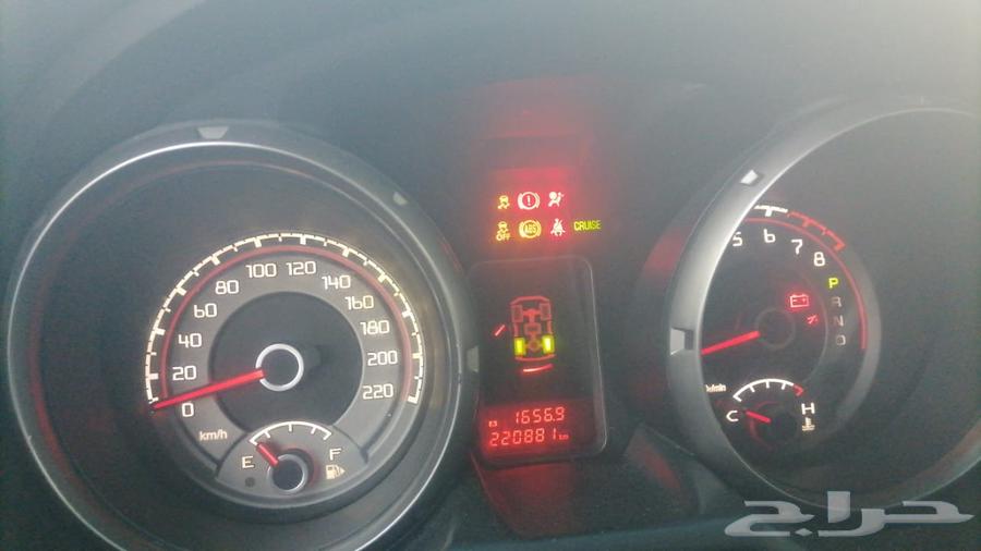 Pajero 2015 damaged re-inspected63656677202435111