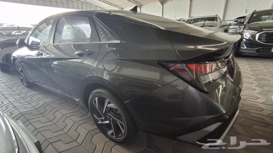 Hyundai Elantra 2024 New Get Installment Approval in 5 Minutes63655170065026112