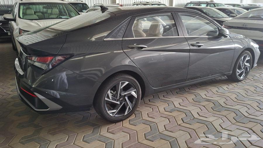Hyundai Elantra 2024 New Get Installment Approval in 5 Minutes63655170065026113