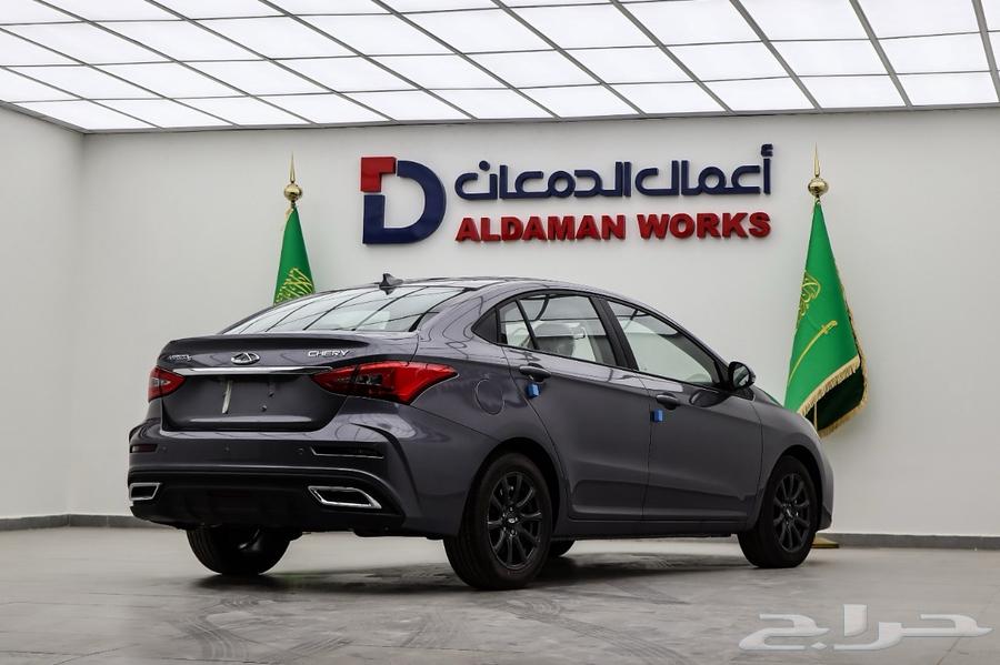شيري اريزو 5 ستانر خليجي 2026 عرض خاص63655073748227113