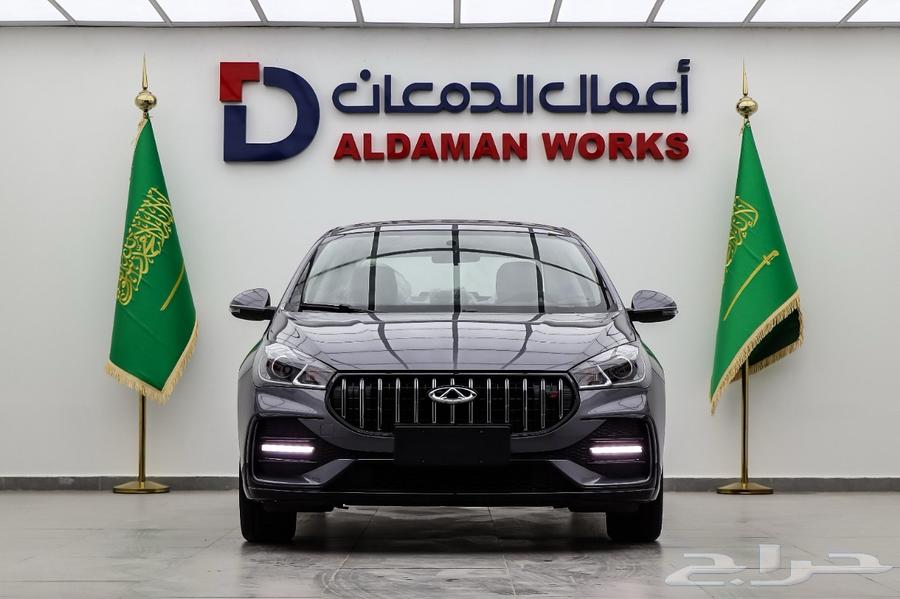 شيري اريزو 5 ستانر خليجي 2026 عرض خاص63655073748227111