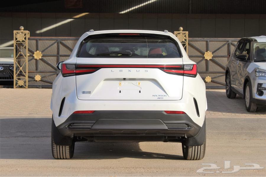 لكزس - NX350 CC - خليجي - 202563655168113281113