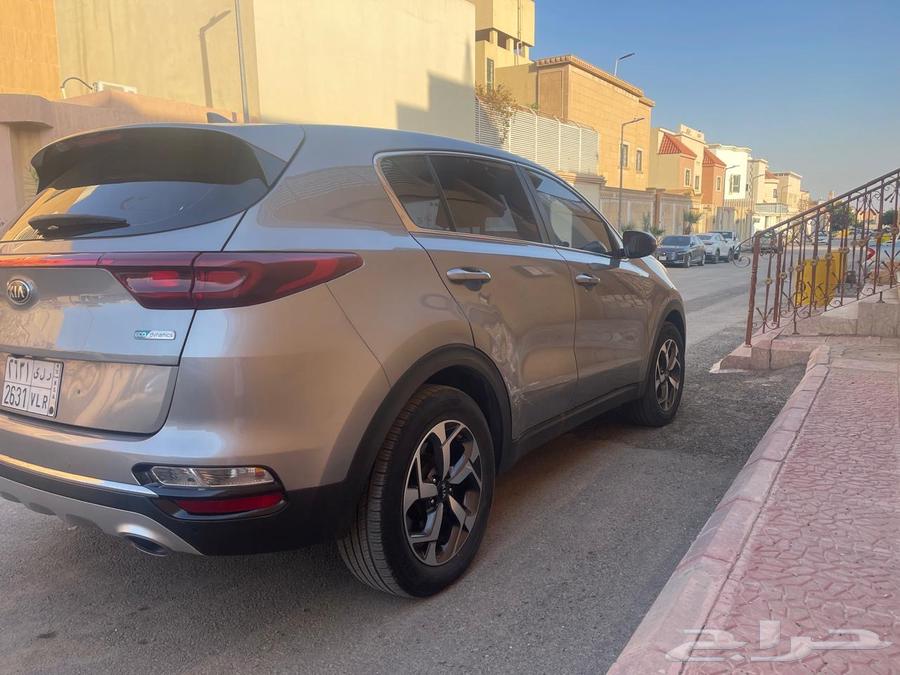 Kia Sportage63655066546689111