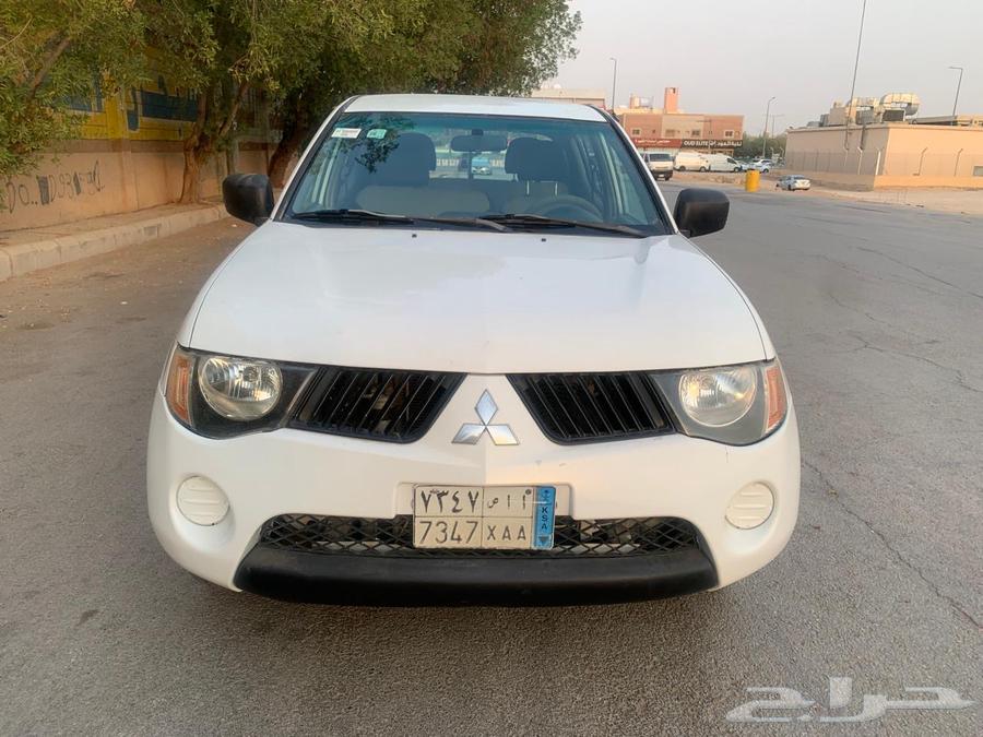 Mitsubishi L200 2007 Unit63667490061826110