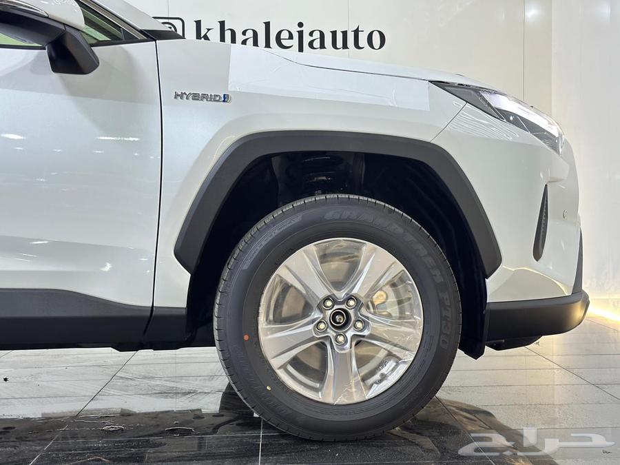 RAV4 2025 Cash and Installment63655172020867113