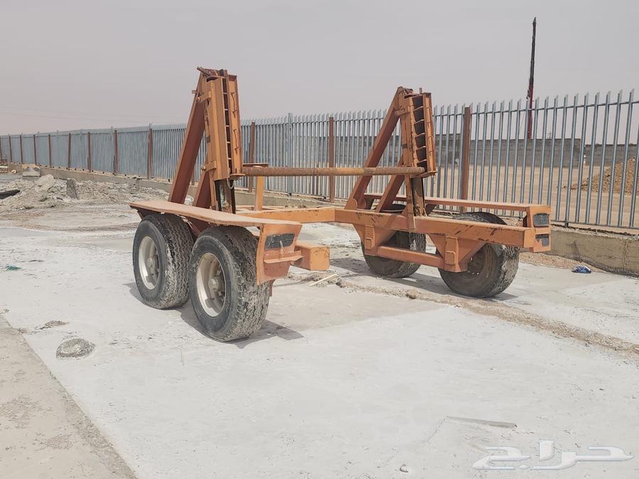 For sale cable carriers 4 wheels 20 tons63655778287745113