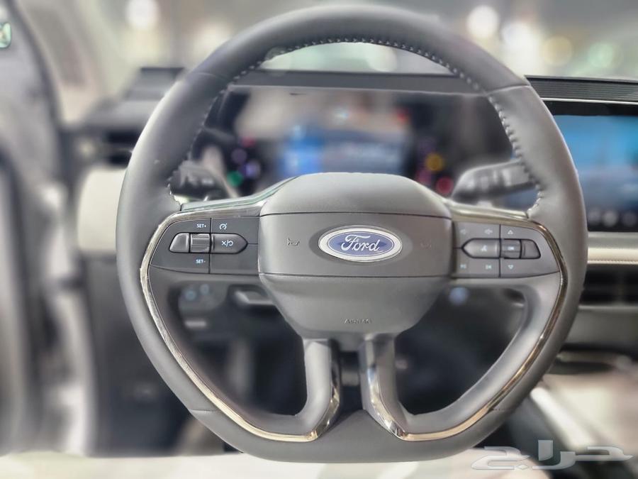 Ford Taurus Trend 202563655165677569114