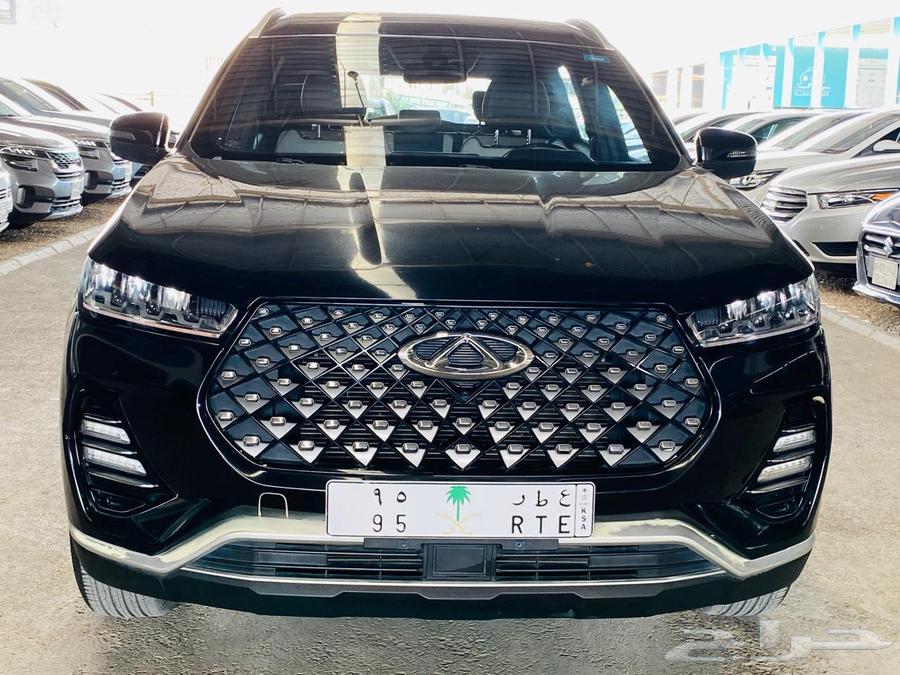 Chery Tiggo 7. 202263655956582914110