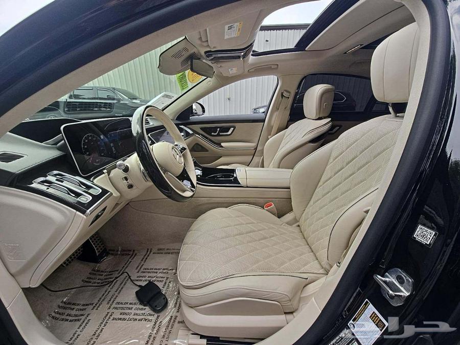 Mercedes S580 High Specifications, Very Special Offer 202263667490079235114