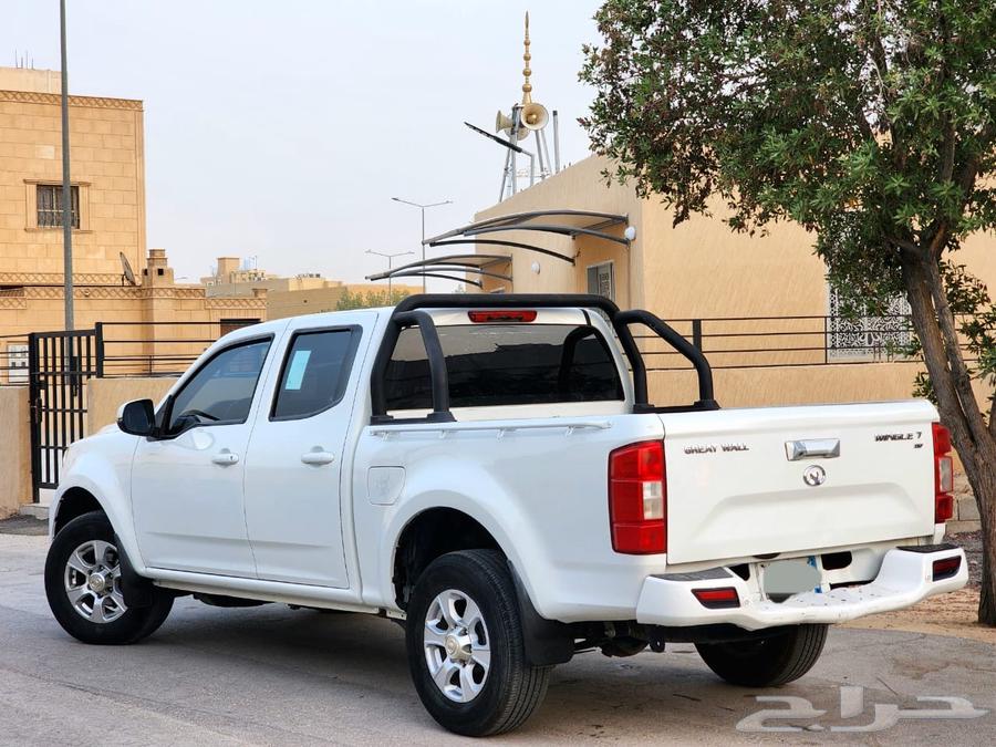 Great Wall Wingle 7 202163667490144643112
