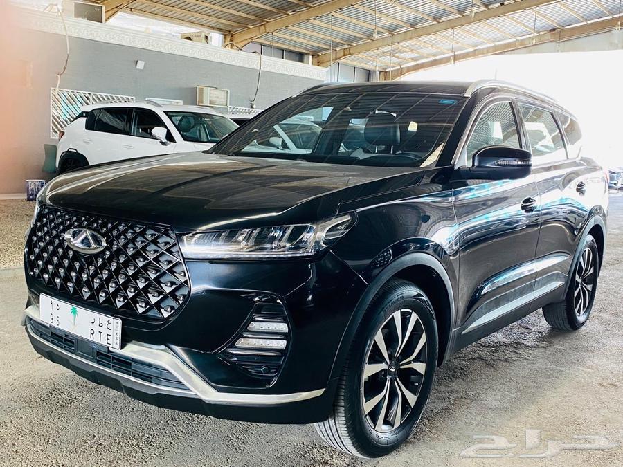 Chery Tiggo 7. 202263655956582914112