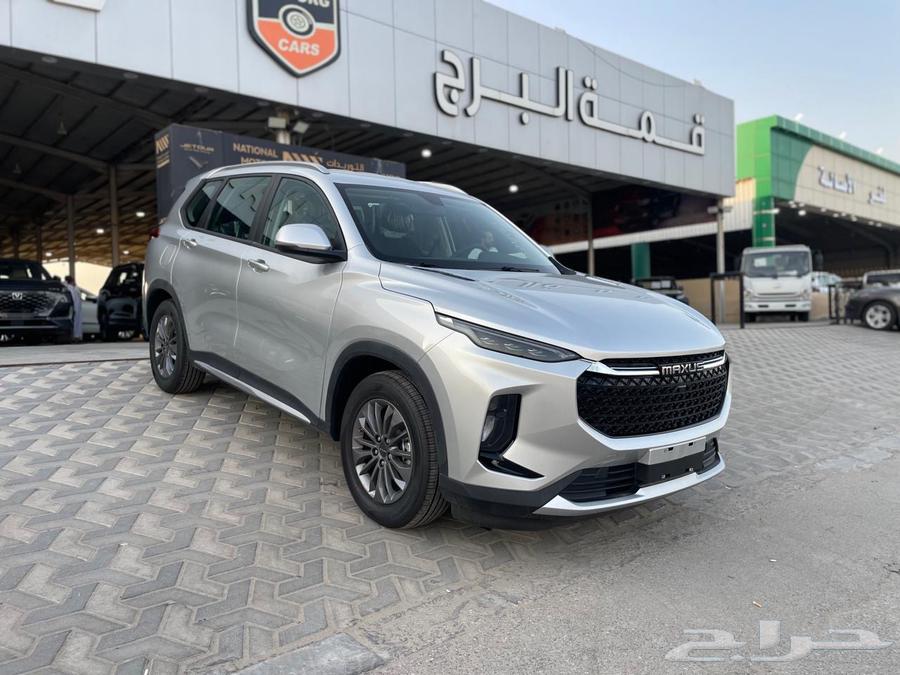 ماكسيس D60 ستاندر 202563655068731267110
