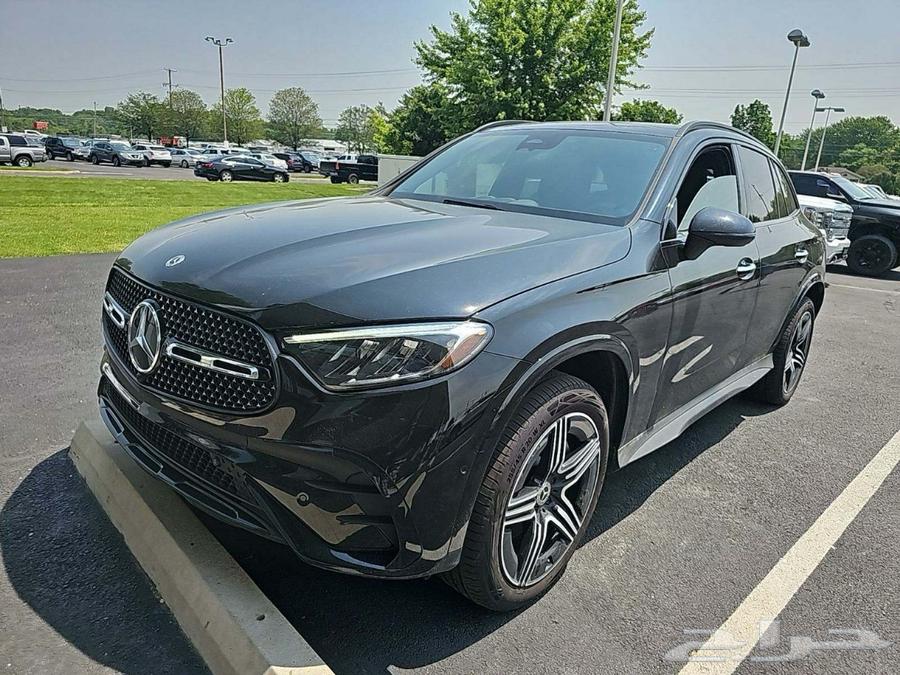 2025 Mercedes-Benz GLC 300 Special Price63667490170498110