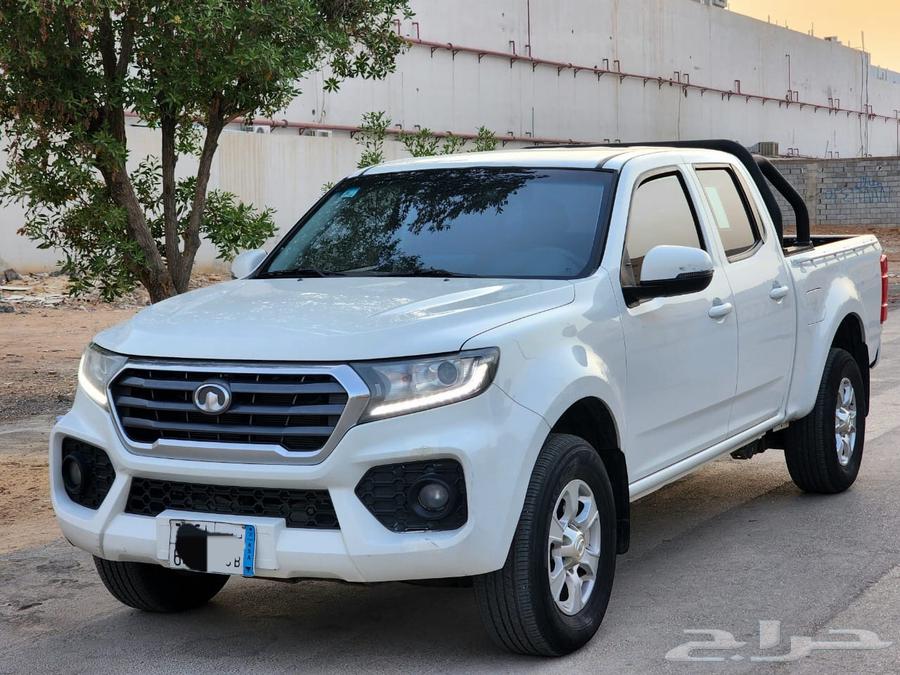Great Wall Wingle 7 202163667490144643110