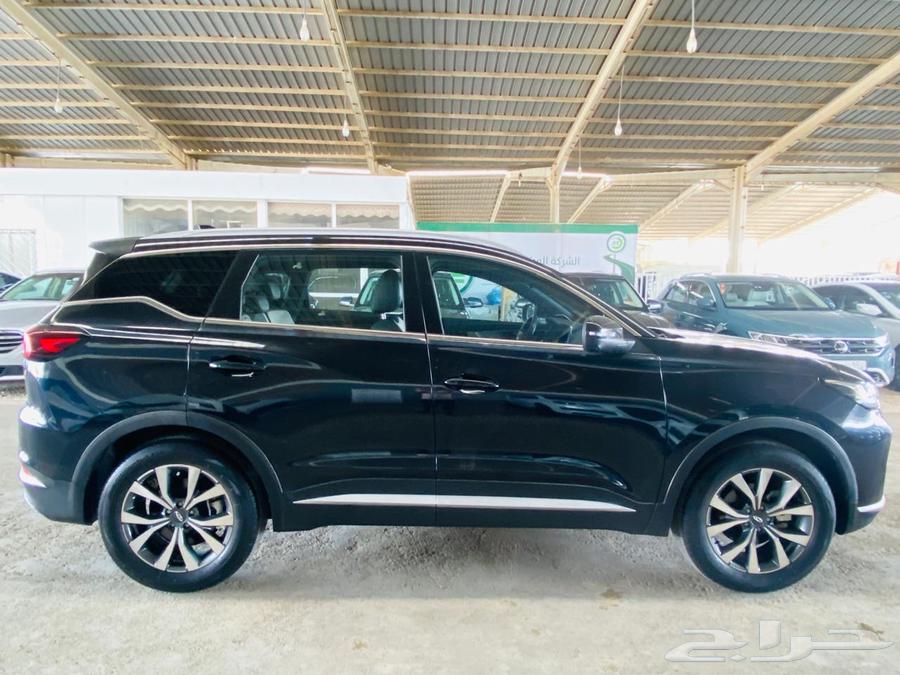 Chery Tiggo 7. 202263655956582914113