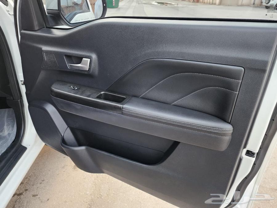 Great Wall Wingle 7 202163667490144643113