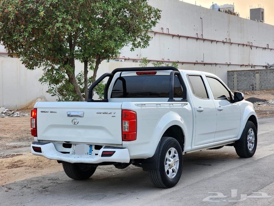 Great Wall Wingle 7 202163667490144643114