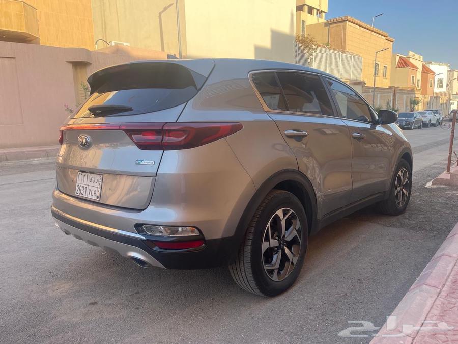 Kia Sportage63655066546689114