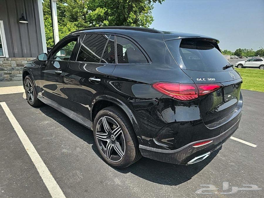 2025 Mercedes-Benz GLC 300 Special Price63667490170498113