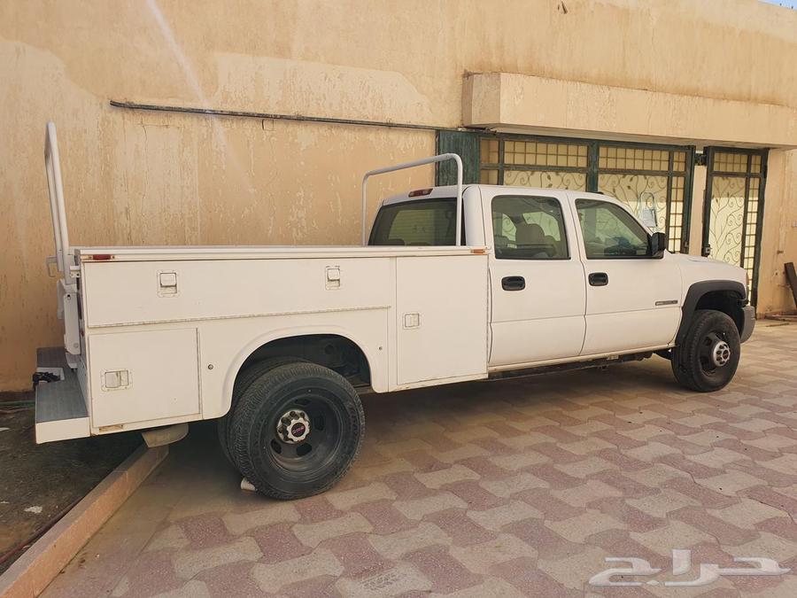 GMC Sierra HD63655179092355112