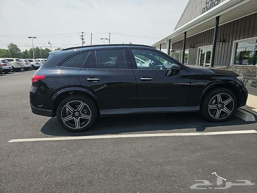 2025 Mercedes-Benz GLC 300 Special Price63667490170498112