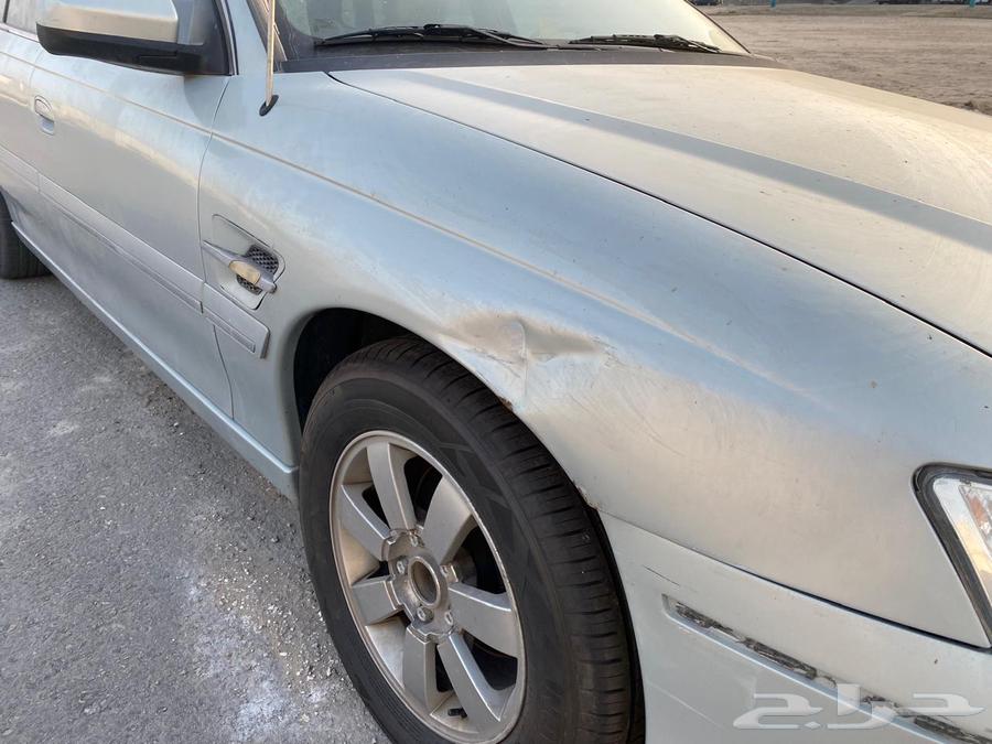 Caprice 2006 Classic63656277495299112