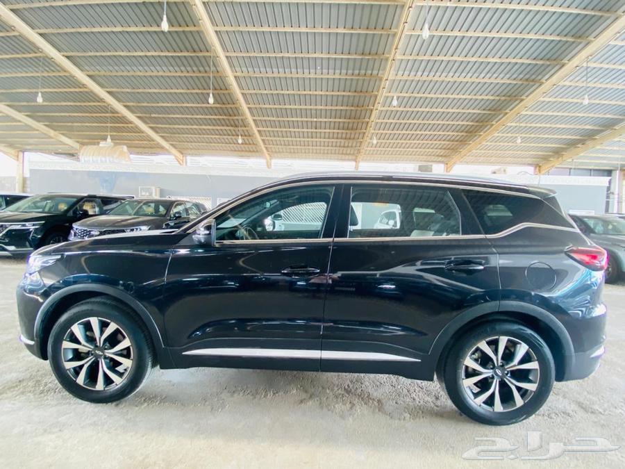 Chery Tiggo 7. 202263655956582914114