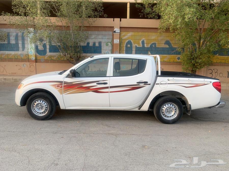 Mitsubishi L200 2007 Unit63667490061826113