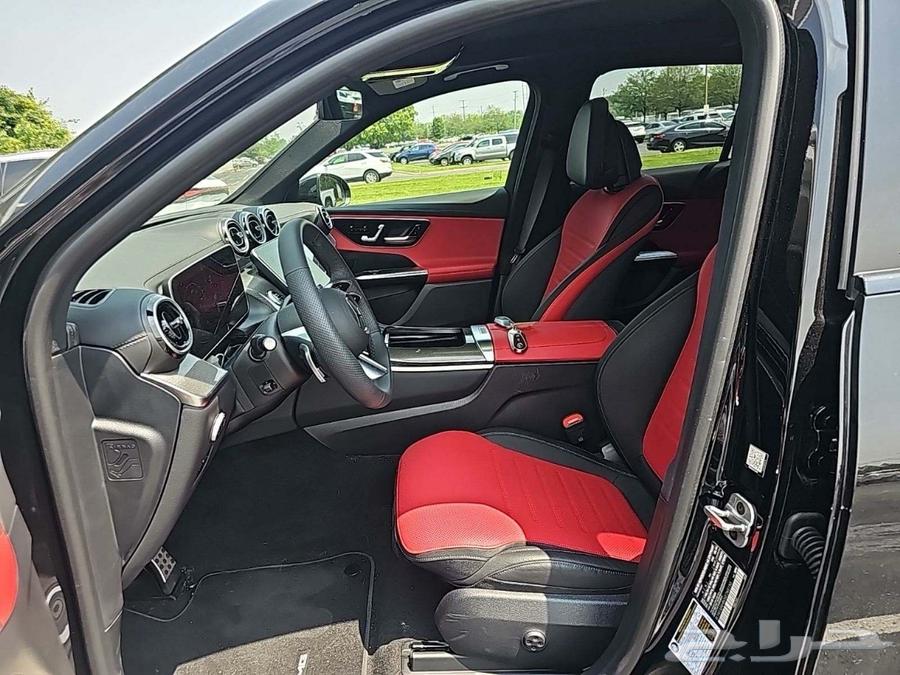 2025 Mercedes-Benz GLC 300 Special Price63667490170498114