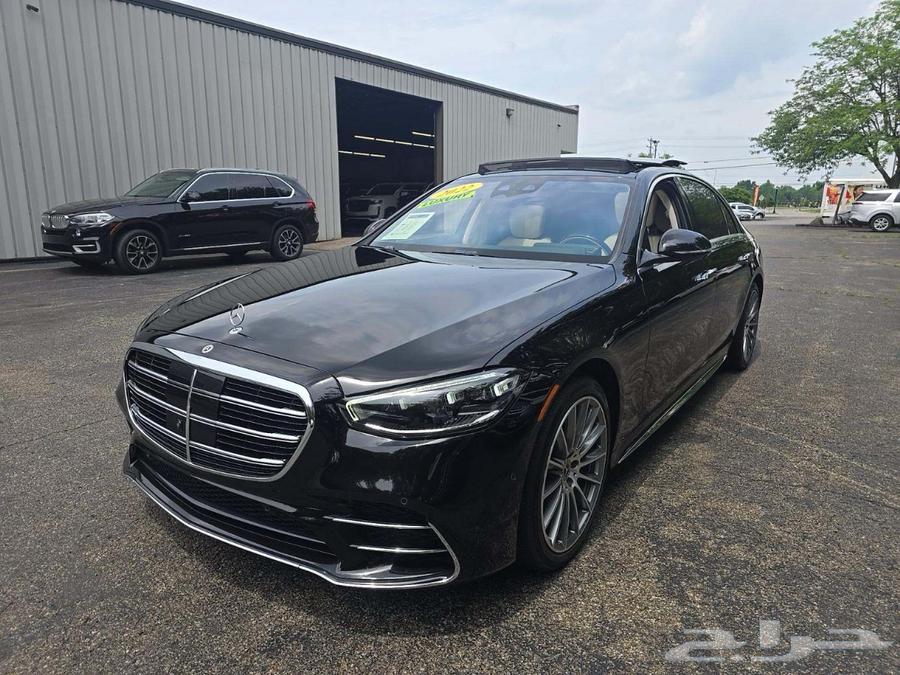 Mercedes S580 High Specifications, Very Special Offer 202263667490079235111
