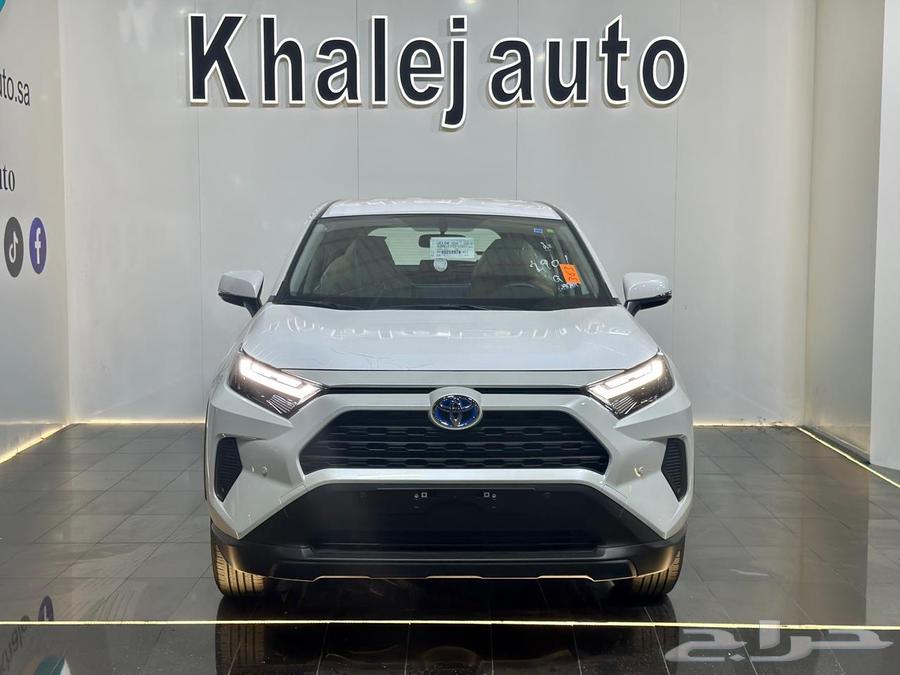 RAV4 2025 Cash and Installment63655172020867112