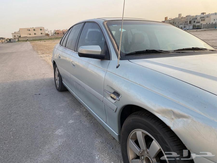 Caprice 2006 Classic63656277495299113