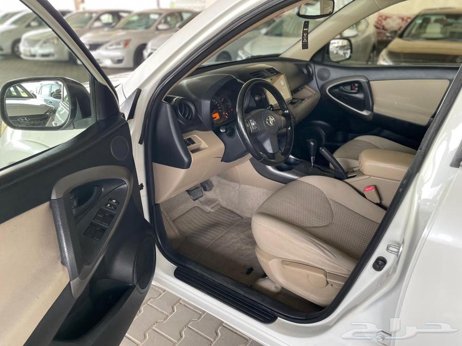 Full 2012 model Rafour without double, odometer 43063655174972547113