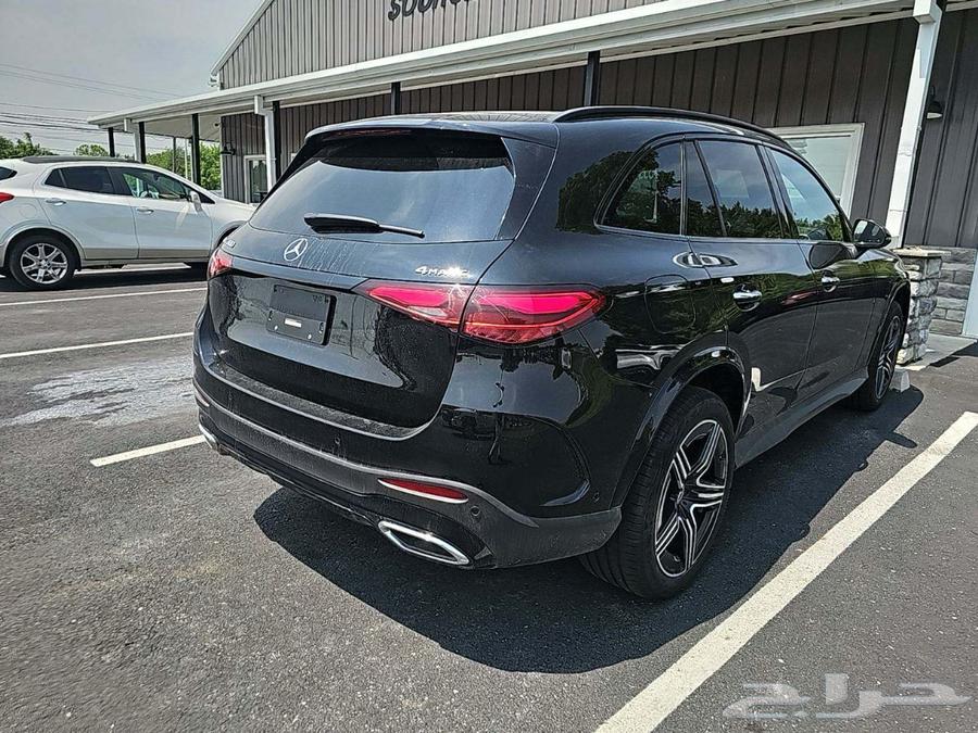2025 Mercedes-Benz GLC 300 Special Price63667490170498111